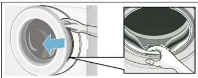 SIEMENS WD15G490 - Hinweise - 1