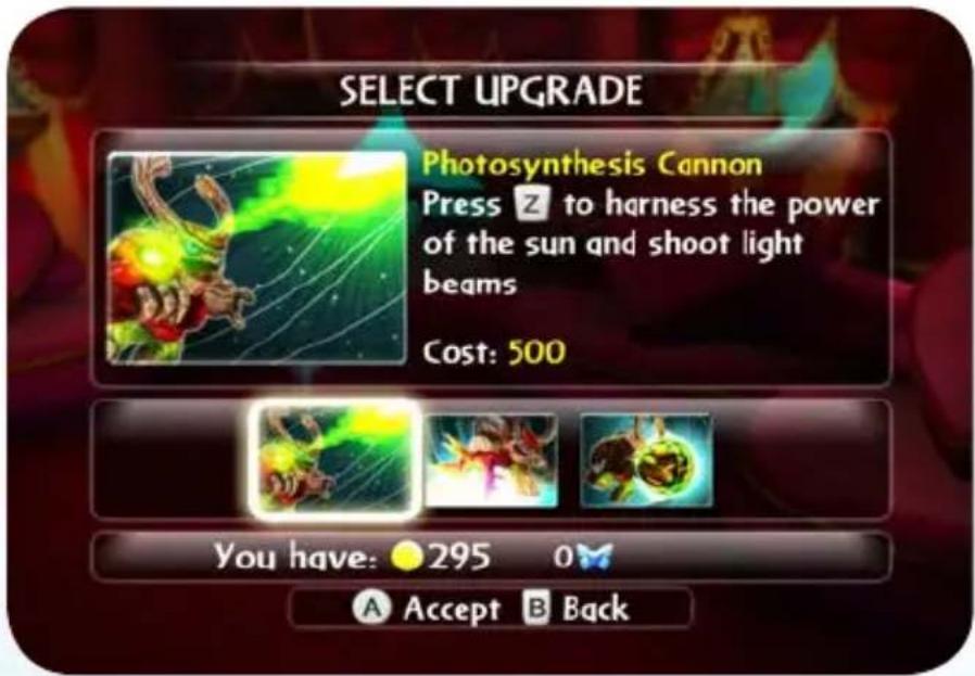 NINTENDO Skylanders (Wii U) - UPGRADES - 1