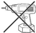 BOSCH WMZ20490 - 9