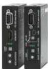 Lightware DVI-HDCP-TP-TX50 - 2