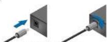 Lightware DVI-HDCP-TPS-RX95 - Remote Power Options - 16