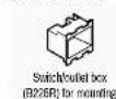 Lightware WP-UMX-TPS-TX120-US - Optional Accessories - 2