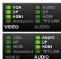 Lightware WP-UMX-TPS-TX120-US - TPS LINK - 1