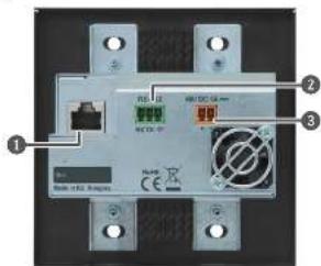 Lightware WP-UMX-TPS-TX120-US - Box Contents - 6