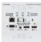 Lightware WP-UMX-TPS-TX120-US - 2