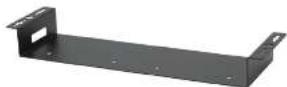 Lightware HDMI-TPS-RX97 - UD Mounting Kit Double (UD-kit double) - 1