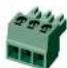 Lightware UMX-TPS-TX120 - RS-232 Connector - 3