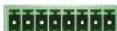 Lightware UMX-TPS-TX120 - GPIO - General Purpose Input/Output Ports - 1