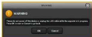 Lightware UMX-TPS-TX120 - Step 3. Upgrade the device. - 2