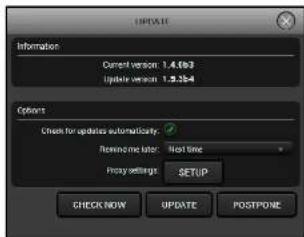 Lightware UMX-TPS-TX120 - LDU Upgrade - 1