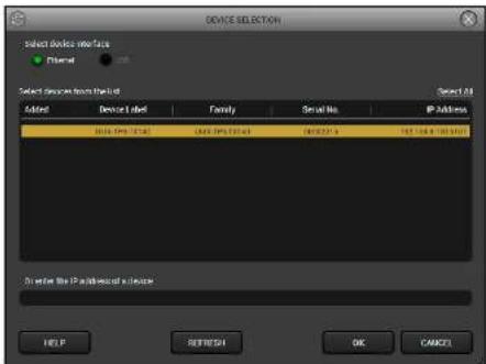 Lightware UMX-TPS-TX120 - Step 1. Select the package. - 5