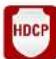 Lightware UMX-TPS-TX120 - HDCP-compliant - 1