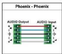 Lightware UMX-TPS-TX120 - Compatible Plug Type - 9