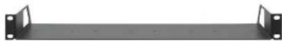 Lightware DVIDL-OPT-TX200 - Rack Shelf Mounting - 1
