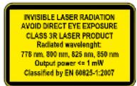 Lightware DVIDL-OPT-TX200 - Waste Electrical & Electronic Equipment WEEE - 2