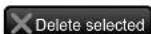 Lightware DVIDL-OPT-TX200 - Control Buttons - 3