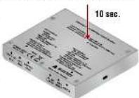 Lightware DP-OPT-RX150 - HDCP Setting - 1
