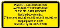 Lightware DP-OPT-RX150 - Waste Electrical & Electronic Equipment WEEE - 2