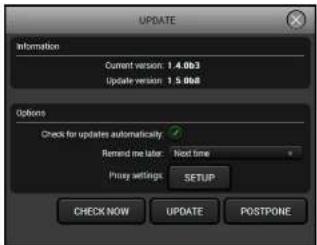 Lightware DP-OPT-RX150 - LDU Upgrade - 1