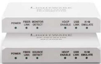 Lightware DP-OPT-RX150 - visual engineering LIGHTWARE - 1
