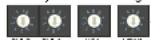 Lightware UMX-OPT-TX150R - Reload Factory Defaults - 1