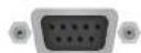 Lightware UMX-OPT-TX150R - RS-232 Port - 1