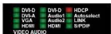 Lightware UMX-OPT-TX150R - Speed of the Serial Communication - 4