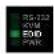 Lightware UMX-OPT-TX150R - PWR LED is - 2