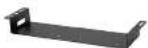 Lightware HDMI-OPT-RX200R - Mounting Options - 2