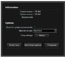 Lightware VINX-110-HDMI-DEC - Upgrading the LDC - 1