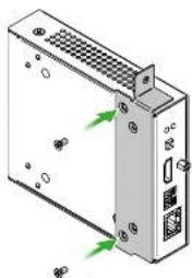 Lightware VINX-110-HDMI-DEC - Assembling Steps - 2