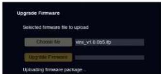 Lightware VINX-110-HDMI-DEC - Firmware Upgrading Steps - 1