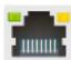 Lightware VINX-110-HDMI-DEC - GbE LAN - 1