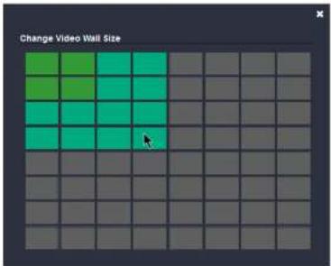 Lightware VINX-110-HDMI-DEC - Creating a Video Wall - 1