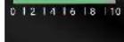 Lightware HDMI20-OPTC-TX220-FOX - Front Panel Submenu - 2