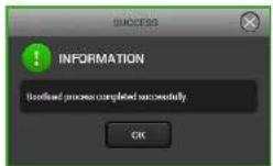 Lightware HDMI20-OPTC-TX220-FOX - Step 4. Finish. - 1