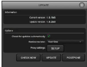 Lightware HDMI20-OPTC-TX220-FOX - LDU Upgrade - 1