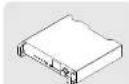Lightware HDMI20-OPTC-TX220-FOX - Box Contents - 1