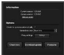Lightware HDMI20-OPTC-TX220-FOX - Upgrading of LDC - 1
