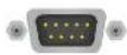 Lightware HDMI20-OPTC-TX220-FOX - RS-232 Port - 2