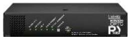 Lightware HDMI20-OPTC-TX220-FOX - Summary of Interfaces - Receiver - 2