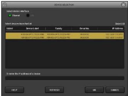 Lightware HDMI20-OPTC-TX220-FOX - Step 1. Select the package. - 5