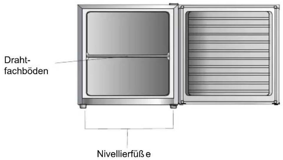 Nabo GB 451 - Details zur Konformität - 1