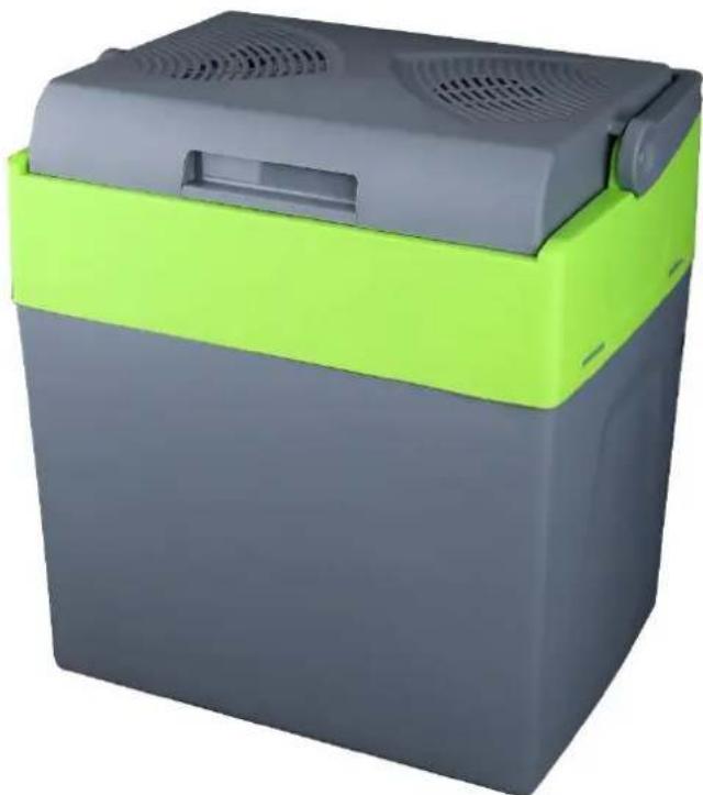 Nabo WA 300 - Sicherheitsanweisungen - 1