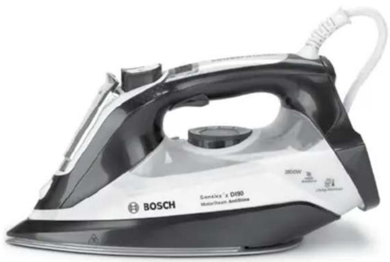BOSCH Sensixx'x DI90 MotorSteam AntiShine TDI9020GB - 1