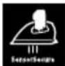 BOSCH Sensixx'x DI90 MotorSteam AntiShine TDI9020GB - "Hygienic" programme \* - 1