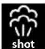 BOSCH Sensixx'x DI90 MotorSteam AntiShine TDI9020GB - Steam settings - 1