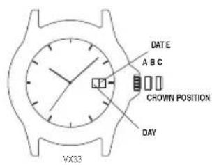Nautica NST 101 - DATE MODELS - 2