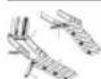 Nautica NST 101 - BAND ADJUSTMENT - 1