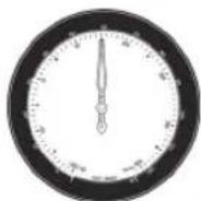 Nautica NCC 01 Chrono - Temperature Function: - 2